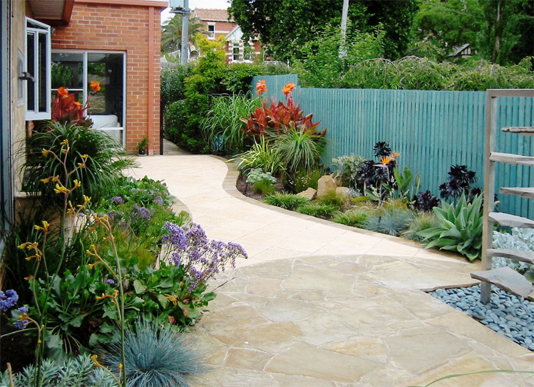 BotanicalTraditions_Landscape Design_Residential